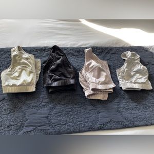 Bundle of Enell Sport Bras